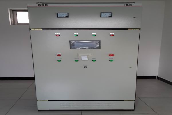 平川配电箱-配电箱的基本作用有哪些